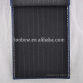 Panel Streifen Super120S Wolle für Anzug